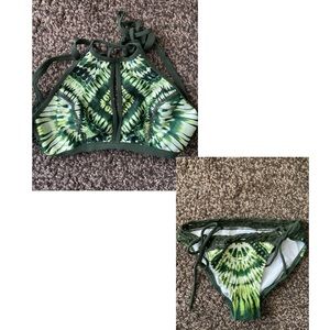 Bikini TOP AND BOTTOM